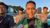 DPR Sudah Pangkas Tunjangan Anggota, BEM SI Mengaku Belum Puas