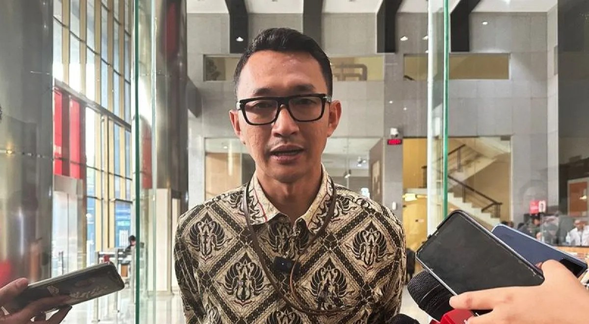 KPK sita Rp54 miliar terkait kasus pengadaan mesin EDC bank