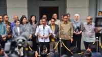 Pengaturan Impor BBM Jaga Stabilitas Perdagangan Nasional