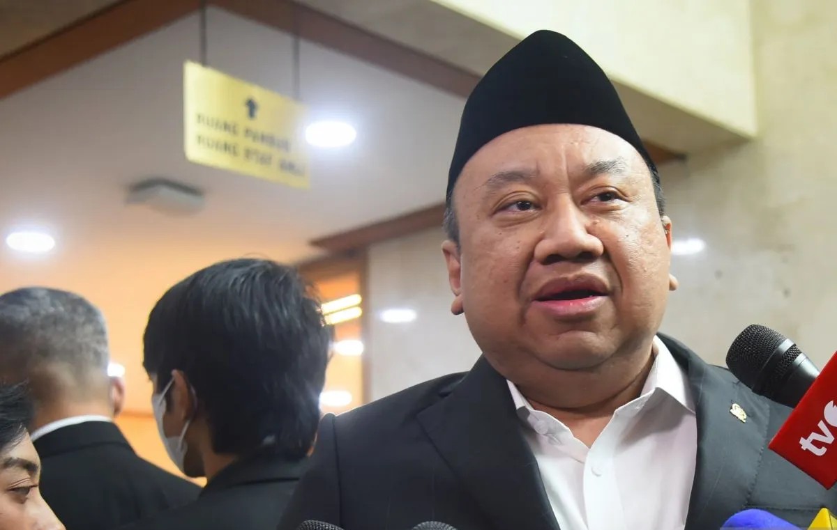 Komisi X DPR minta Presiden Prabowo segera tunjuk Menpora baru