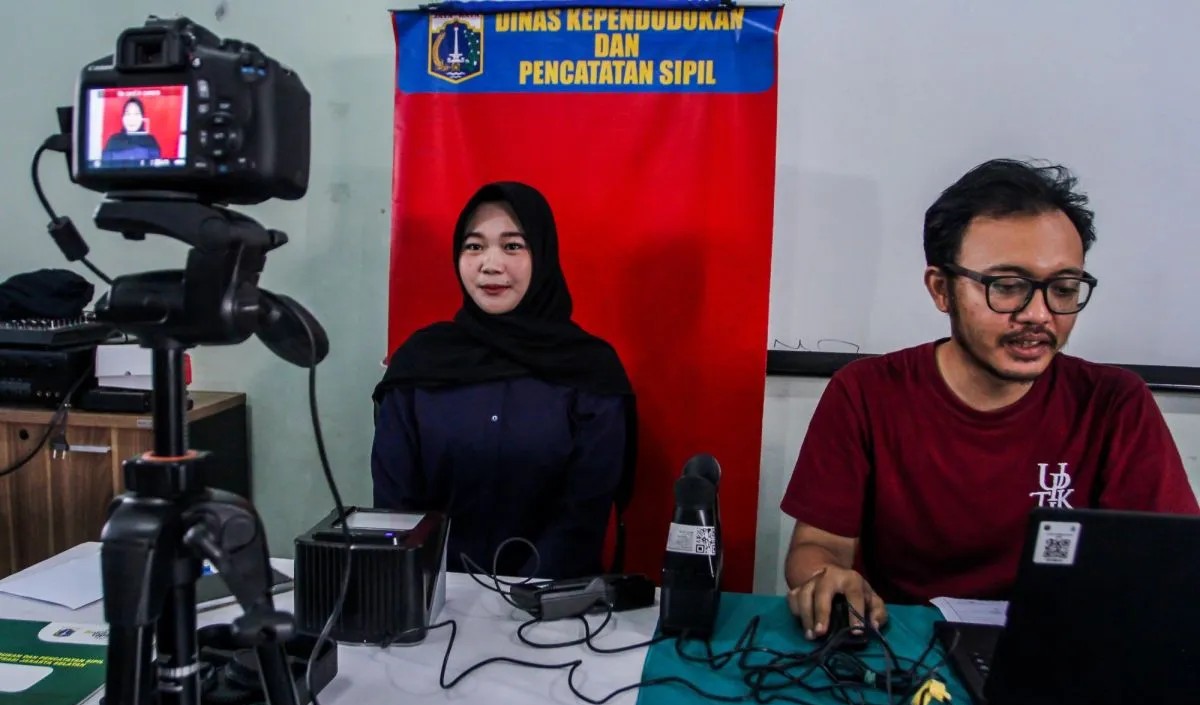 Warga yang tertipu modus aktivasi IKD bisa lakukan langkah-langkah ini