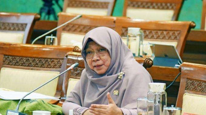 Legislator PKS Respons Penurunan Indeks Ketersediaan Lapangan Kerja