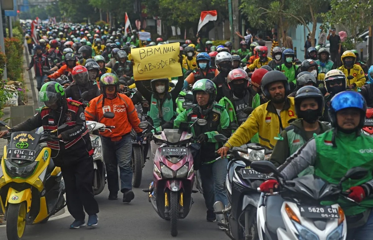 Legislator dorong perlindungan pekerja gig economy di revisi UU Naker