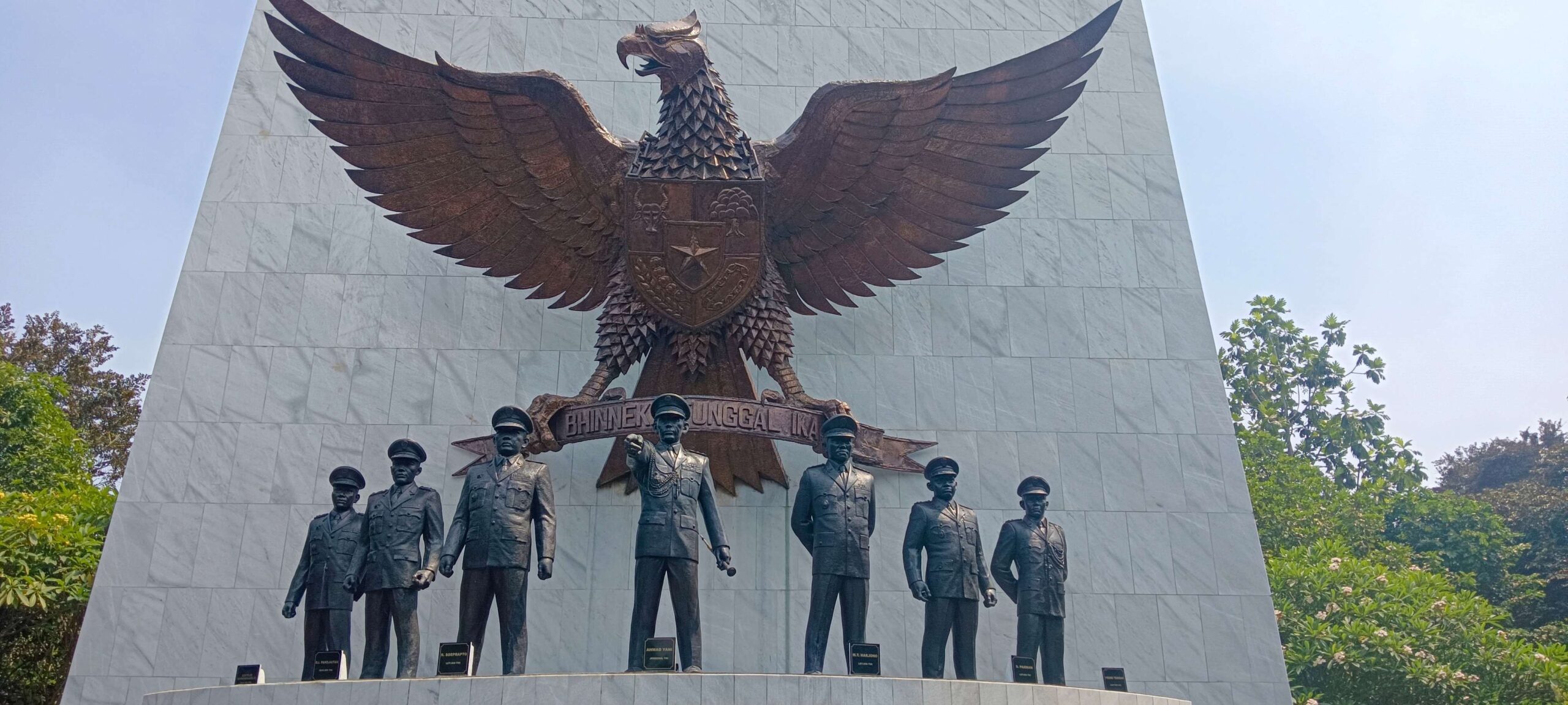 Hari Kesaktian Pancasila 1 Oktober, Lanturkan Doa Ini