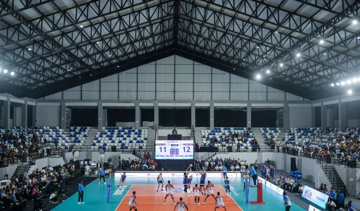 Pengamat dukung penyederhanaan regulasi olahraga nasional