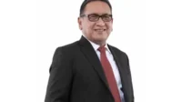 LPS tunjuk Didik Madiyono sebagai Plt Ketua DK untuk gantikan Purbaya