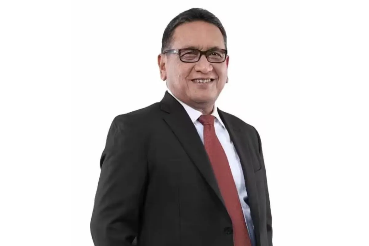 LPS tunjuk Didik Madiyono sebagai Plt Ketua DK untuk gantikan Purbaya