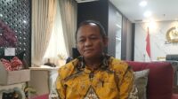Mukhtarudin Jadi Menteri P2MI, Golkar Segera Cari Pengganti di DPR
