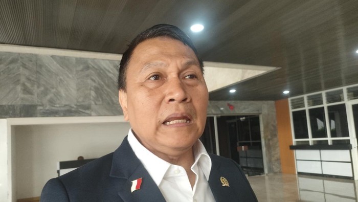 BKSAP DPR Puji Pidato Prabowo di KTT PBB, Dorong Reformasi Hak Veto