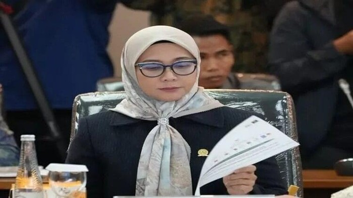 Legislator Gerindra Desak Tinjau Ulang Izin Hutan Tanaman Industri di Babel