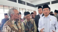 Menag ajak masyarakat berikan masukan perbaiki Program MBG