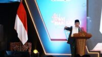 Buka Hari Santri 2025, Menag Ungkap Rencana Eselon I Urus Pesantren