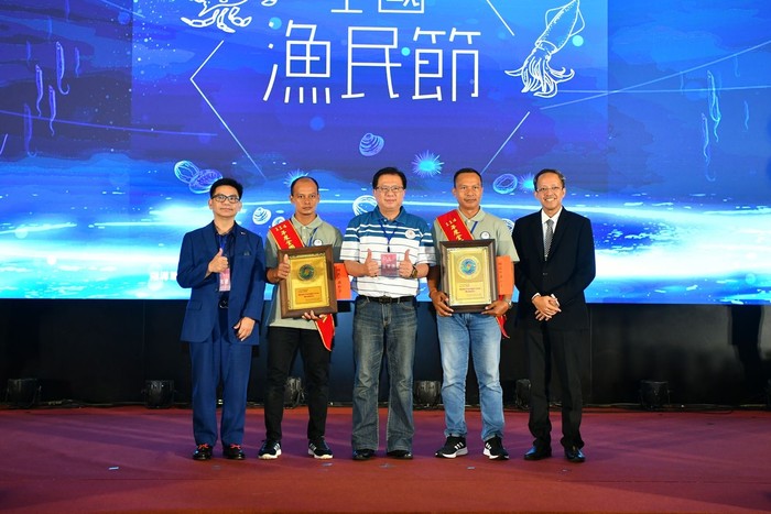 Menteri P2MI Apresiasi Prestasi ABK Indonesia Raih Penghargaan di Taiwan