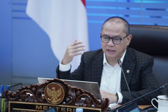 Menteri Mukhtarudin Janji Selesaikan Penumpukan Roster CPMI ke Korsel