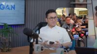 Jualan Online, Mendag: Sekarang Harus Digitalisasi Semua