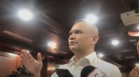MKD Surati Kesekjenan DPR Minta Setop Gaji-Tunjangan Anggota Dewan Nonaktif