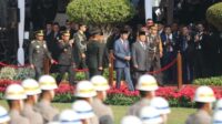 Inilah Isi Naskah Ikrar Hari Kesaktian Pancasila 2025