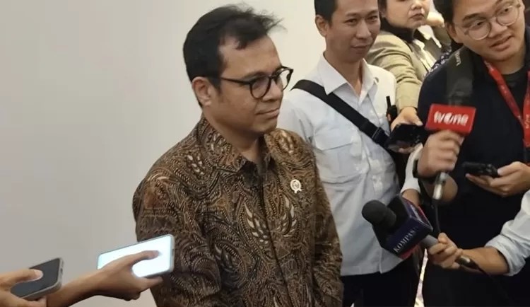 Perpres AI ditargetkan masuk tahap harmonisasi akhir September 2025