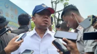 Menteri Nusron Umumkan Moratorium Alih Fungsi Lahan Sawah se-Indonesia
