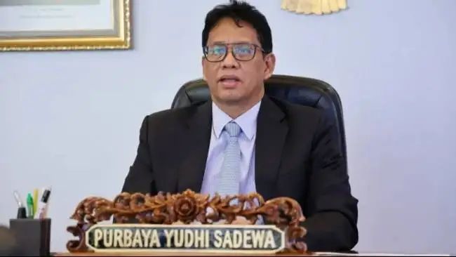 Purbaya Pastikan Penyusunan RAPBN 2026 Tak akan Terganggu