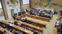 Baleg DPR-Pemerintah Sepakati 52 RUU Prolegnas Prioritas 2025, Ini Daftarnya