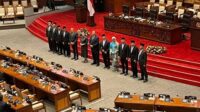 Paripurna DPR Setujui Ketua dan Anggota Komite BPH Migas