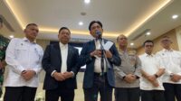 Yusril: Pemerintah Tegas Benahi Aparat Penegak Hukum