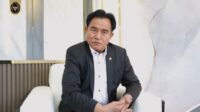 Yusril: Tindakan Tegas Hanya untuk yang Terbukti Bersalah