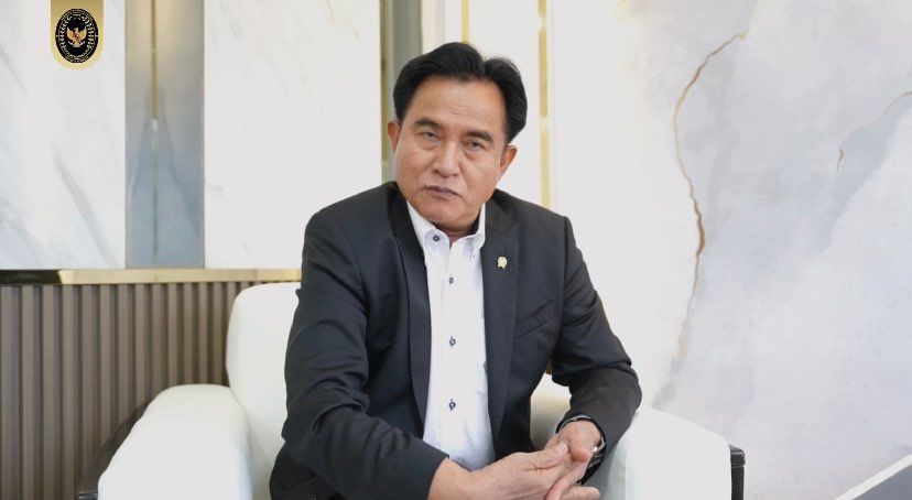Yusril: Tindakan Tegas Hanya untuk yang Terbukti Bersalah