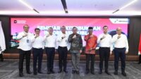 Sinergi dengan KIP, Pertamina Komitmen Perkuat Keterbukaan Informasi Publik