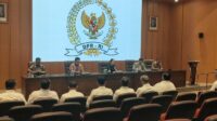 Puan Terima Perwakilan Massa Buruh Demo di DPR, Dicurhati soal Kerusuhan