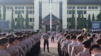 Kapolda Sulsel Irjen Rusdi Dimutasi, Diganti Brigjen Djuhandhani