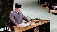 Presiden Prabowo buka opsi akui Israel, jika Israel akui Palestina