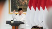 Prabowo Akan Pidato di Sidang Umum PBB, Lanjutkan Jejak Diplomasi Sang Ayah