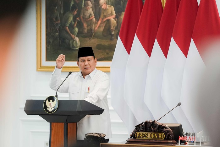 Prabowo Akan Pidato di Sidang Umum PBB, Lanjutkan Jejak Diplomasi Sang Ayah