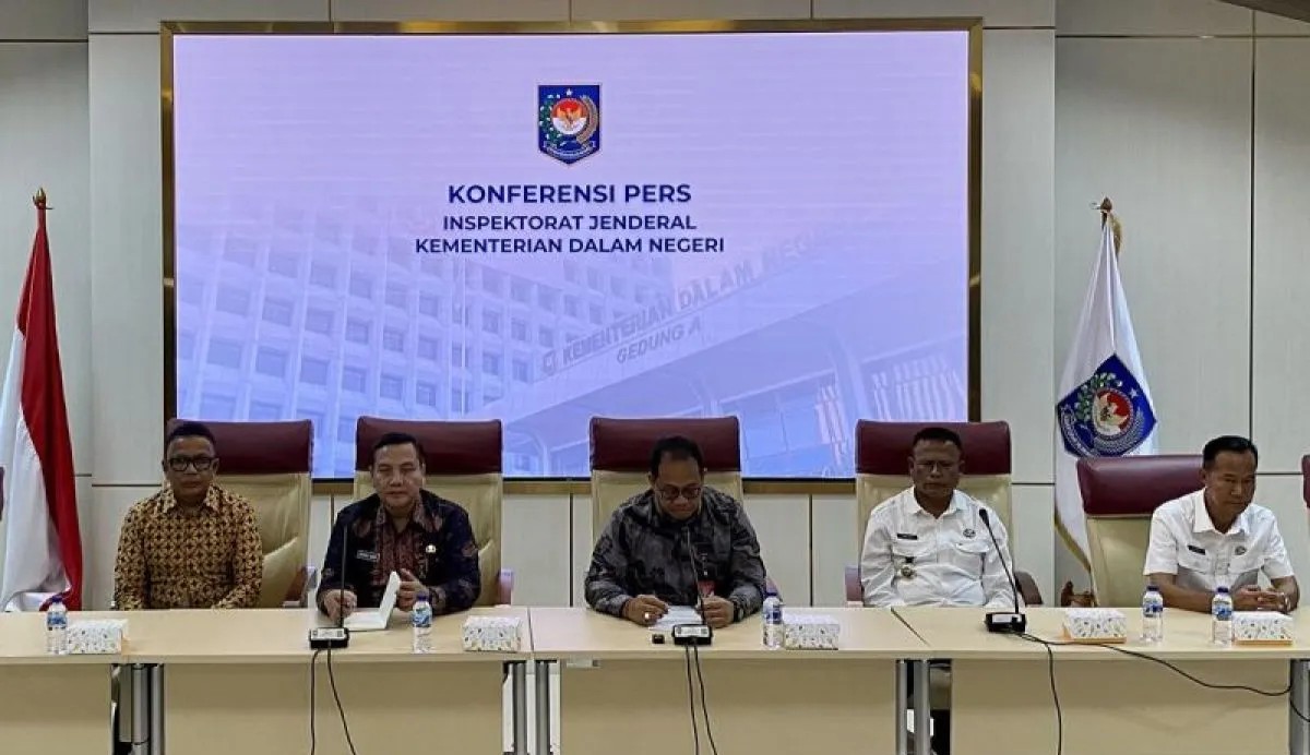 Akademisi apresiasi respons cepat Kemendagri tangani Prabumulih