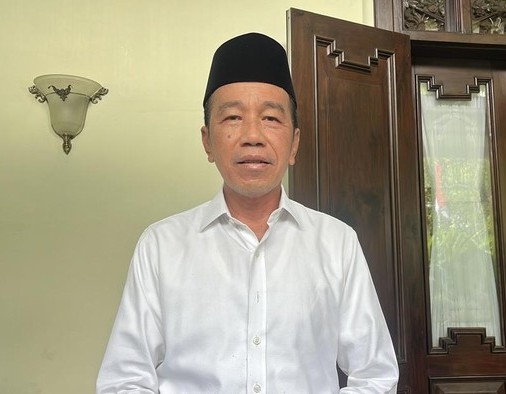 Jokowi Akan Bertemu Budi Arie yang Kena Reshuffle Prabowo