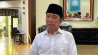 IKN Jadi Ibu Kota Politik, Jokowi Harap Benar-benar Pindah di 2028