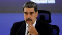 Bantah Dirinya Pengedar Narkoba, Presiden Venezuela Ajak Trump Dialog