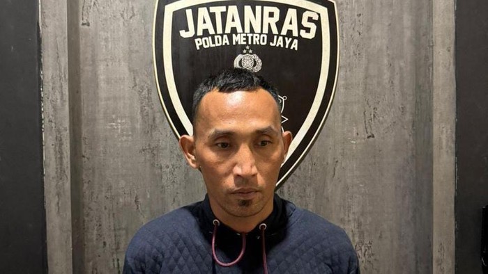 Pria yang Bunuh Suami Selingkuhannya Divonis 18 Tahun Penjara
