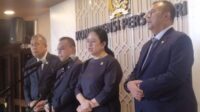 Puan nyatakan DPR bangga atas pidato Presiden Prabowo di PBB
