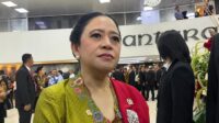 Kakorlantas Batasi Penggunaan Sirene Pengawalan, Puan: Kita Ikuti Aturan