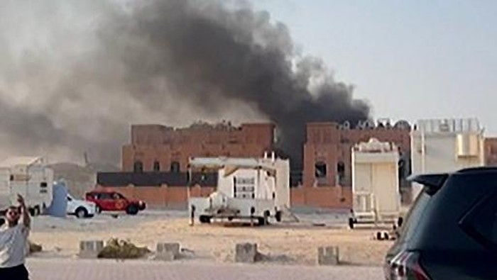 Qatar Nyatakan Tetap Jadi Mediator Gencatan Senjata Gaza Usai Diserang Israel