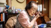 Tomoko Horino berhasil menjadi konsultan kecantikan tertua di dunia pada usia 100 tahun