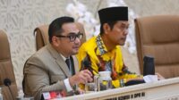Komisi II minta Mendagri hentikan efisiensi transfer pusat ke daerah