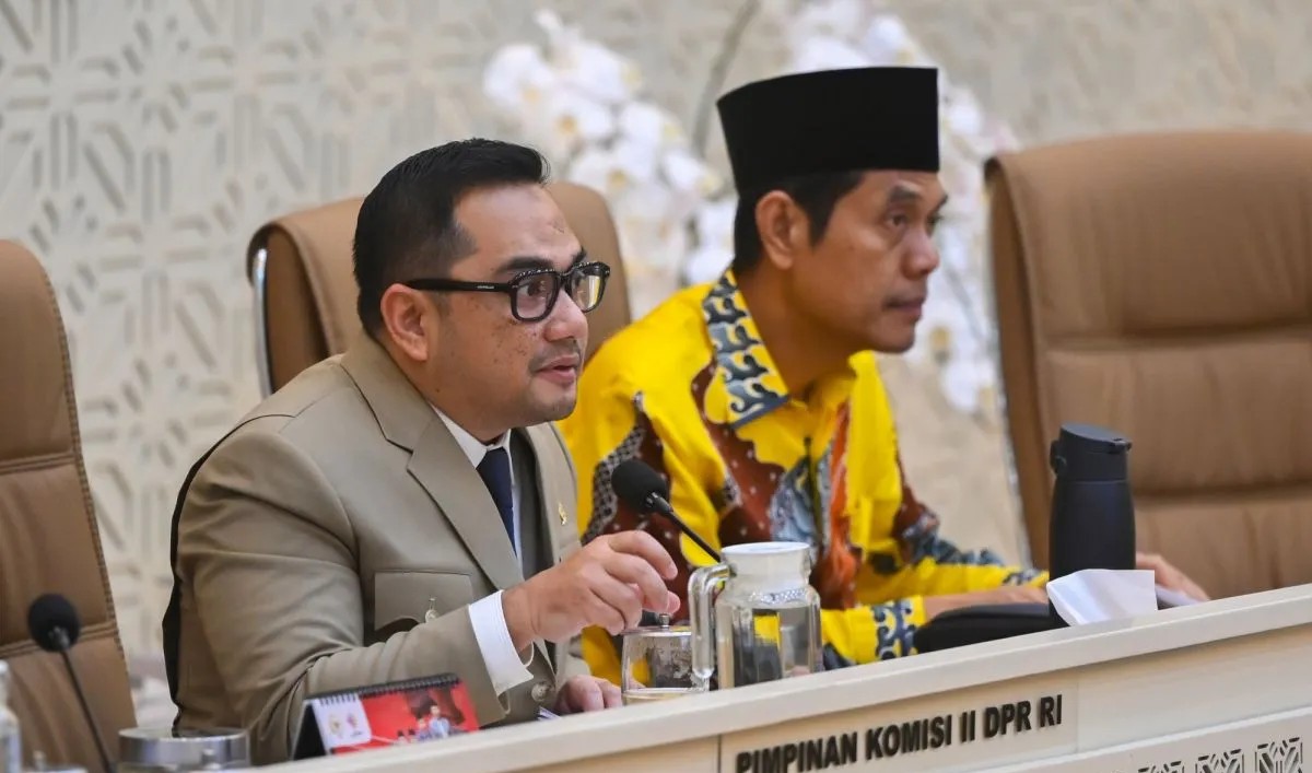 Komisi II minta Mendagri hentikan efisiensi transfer pusat ke daerah