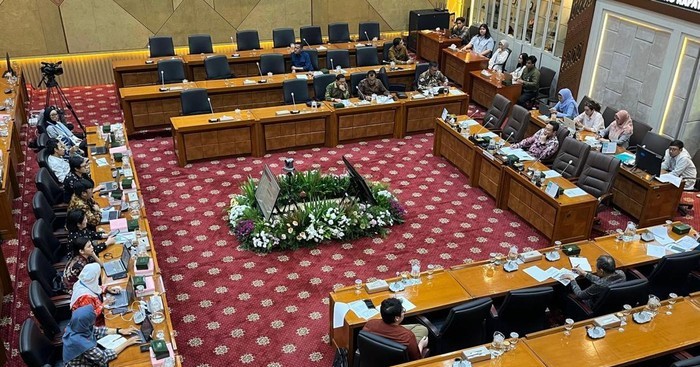 JPPI Temukan 6.452 Siswa Keracunan MBG: Kenaikannya Sangat Tajam