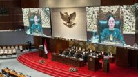 Paripurna DPR Setujui 52 RUU Prolegnas Prioritas 2025, Ada Perampasan Aset