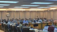Komisi XIII DPR-Pemerintah Sepakat RUU Ekstradisi RI-Rusia Dibawa ke Paripurna