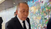 NasDem Setuju IKN Jadi Ibu Kota Politik: Asal Berfungsi dan Tak Mangkrak